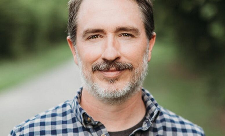 Wiley Cash, Best Selling NC Author, To Speak At Brunch Event Wiley Cash, Best Selling NC Author, To Speak At Brunch Event