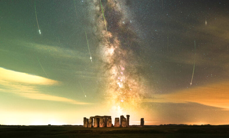 ’52 Assignments: Night Photography’: A Q&A with author and astrophotographer Josh Dury ’52 Assignments: Night Photography’: A Q&A with author and astrophotographer Josh Dury