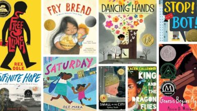 Children’s Literature Book Awards and Their 2020 Winners!