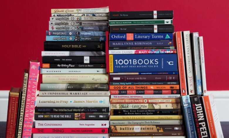 Best Nonfiction Books of 2025 So Far Best Nonfiction Books of 2025 So Far