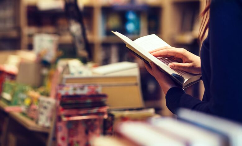 6 Author Talks and Book Signings to Check Out in Northern Virginia 6 Author Talks and Book Signings to Check Out in Northern Virginia