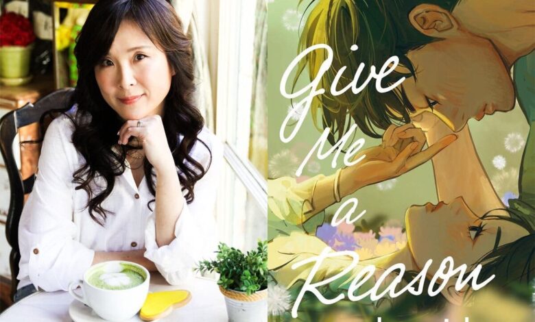 Author Jayci Lee Book Signing Planned At Temecula’s Romance Bookstore Author Jayci Lee Book Signing Planned At Temecula’s Romance Bookstore