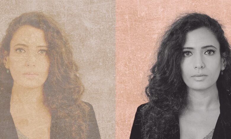 Hala Alyan on Diaspora, the Limits of Healing, and Gaza as the Conscience of the World ‹ Literary Hub Hala Alyan on Diaspora, the Limits of Healing, and Gaza as the Conscience of the World ‹ Literary Hub