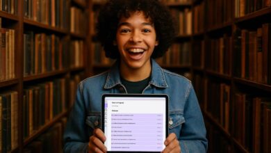 Youbooks AI Book Generator | Mashable