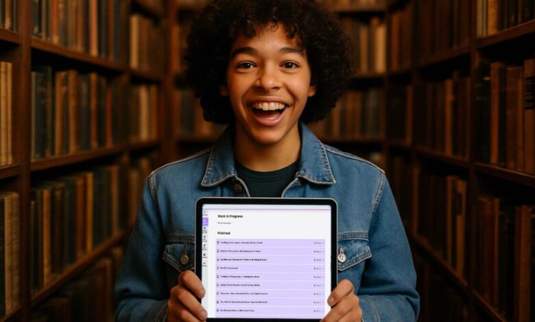 Youbooks AI Book Generator | Mashable Youbooks AI Book Generator | Mashable