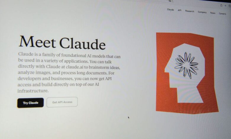 Landmark AI ruling is a blow to authors and artists Landmark AI ruling is a blow to authors and artists