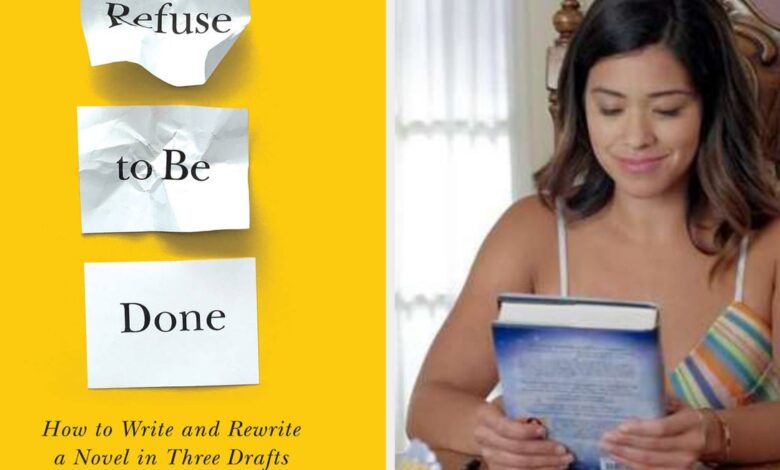40 Books That Might Help You Write Your Novel 40 Books That Might Help You Write Your Novel