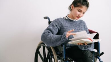 Excellent Anthologies for Disability Pride Month