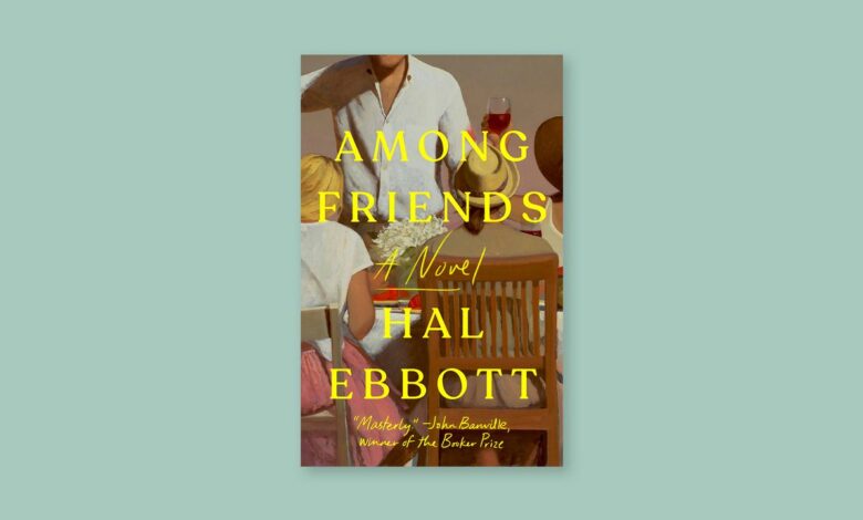 Briefly Noted Book Reviews | The New Yorker Briefly Noted Book Reviews | The New Yorker