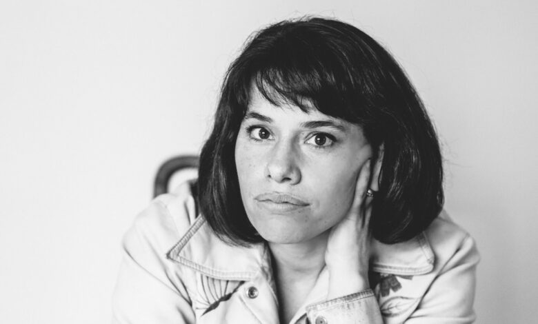 Rebecca Clarren, winner of a 2025 Oregon Book Award for ‘The Cost of Free Land’ • Oregon ArtsWatch Rebecca Clarren, winner of a 2025 Oregon Book Award for ‘The Cost of Free Land’ • Oregon ArtsWatch