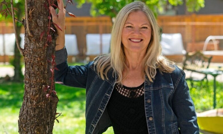 Local author promotes wellness – The Nugget Newspaper Local author promotes wellness – The Nugget Newspaper