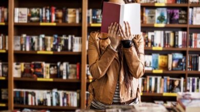 Bestselling Author To Be Featured Guest At Upcoming Literary Luncheon At Pequot Library