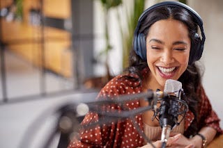 The Power Of Host-Read Ads In Podcasting | by Frank Racioppi | Ear Worthy | Jul, 2025 The Power Of Host-Read Ads In Podcasting | by Frank Racioppi | Ear Worthy | Jul, 2025