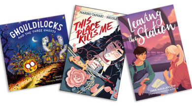 Week of August 18, 2025