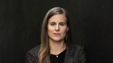 Lauren Groff Reads Elizabeth Hardwick