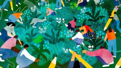 Writing the Novel-in-Verse | The Poetry Foundation