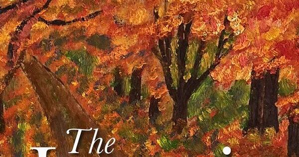 BOOK REVIEW: Berkshires-set novel ‘The Lunatic’ mixes Thoreau-inspired solitude with tech backlash | Books BOOK REVIEW: Berkshires-set novel ‘The Lunatic’ mixes Thoreau-inspired solitude with tech backlash | Books