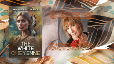 Captivity, Colonization, and Courage: The Story Behind The White Cheyenne