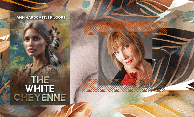 Captivity, Colonization, and Courage: The Story Behind The White Cheyenne