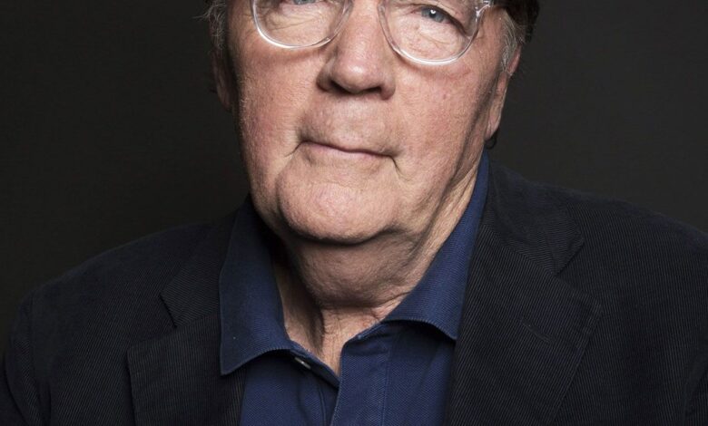 James Patterson | Biography, Books, Series, Movies, & Facts James Patterson | Biography, Books, Series, Movies, & Facts