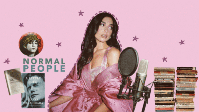 Ktoridi: Dua Lipa’s Service95 Isn’t Your Average Book Club