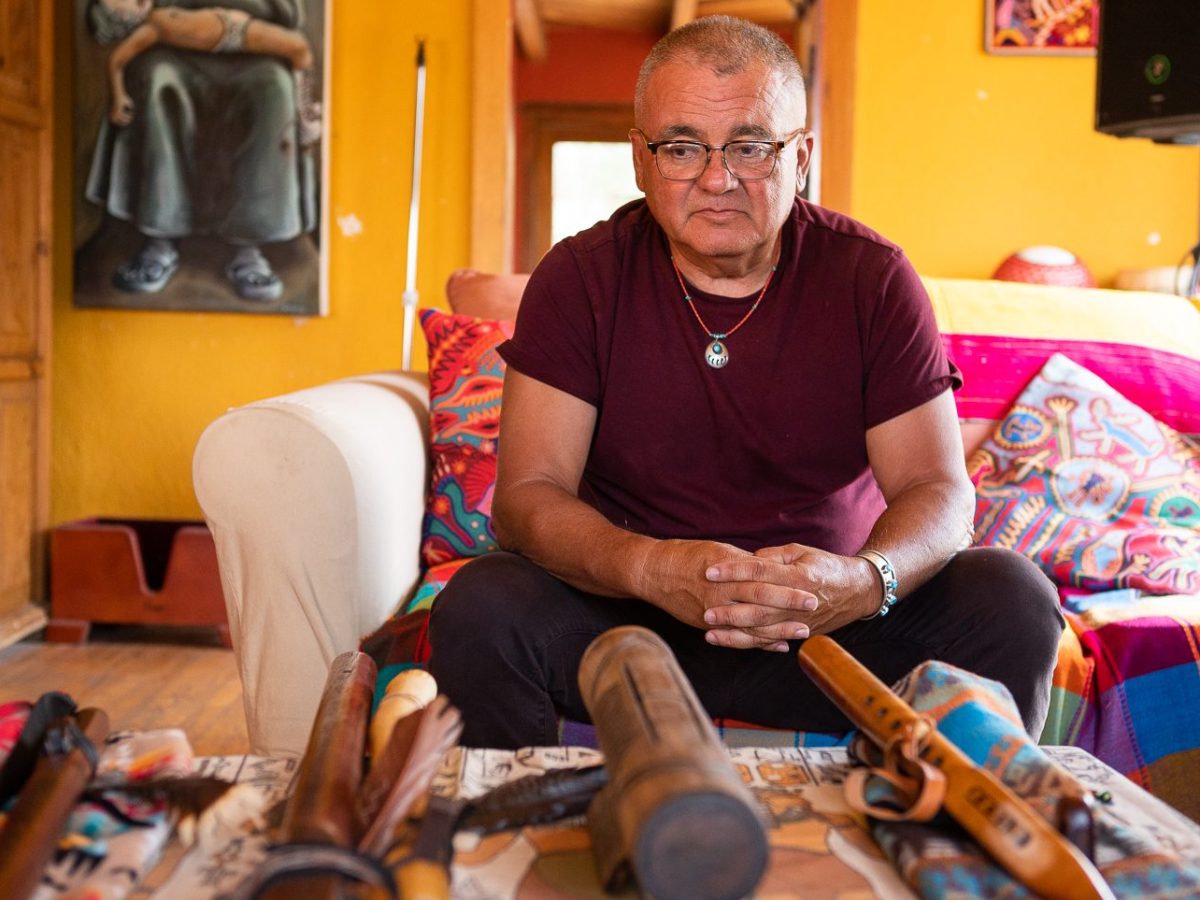 El Paso Matters Book Club Q&A: David Dorado Romo on writing for youth, reclaiming borderlands history, and why U.S. origin stories must expand