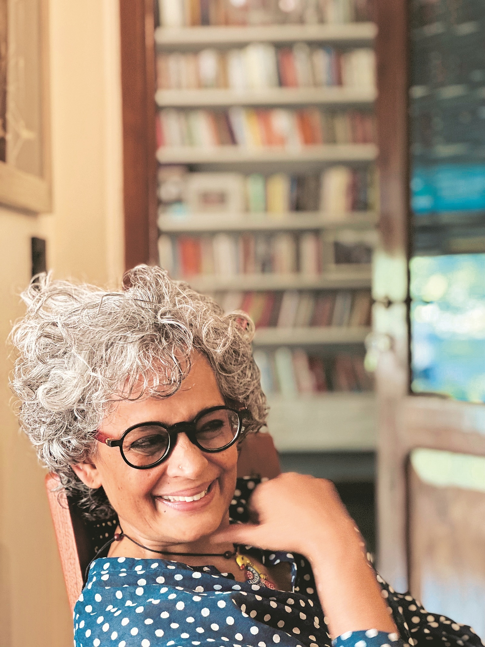 Arundhati Roy (Penguin Random House)