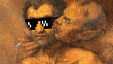 Local Authors, Local Books: Finding Humor in Bible Stories  – River Journal Online