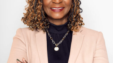 Legacy in Motion: How Dr. Michele Rice-Kirkwood Leads with Resilience, Faith, and Purpose Legacy in Motion: How Dr. Michele Rice-Kirkwood Leads with Resilience, Faith, and Purpose