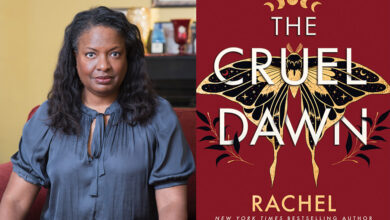Q&A: Rachel Howzell Hall, Author of ‘The Cruel Dawn’