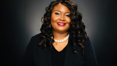 Blueprints of Purpose: Dr. Sheena Collier’s Legacy of Leadership, Service, and Empowerment Blueprints of Purpose: Dr. Sheena Collier’s Legacy of Leadership, Service, and Empowerment