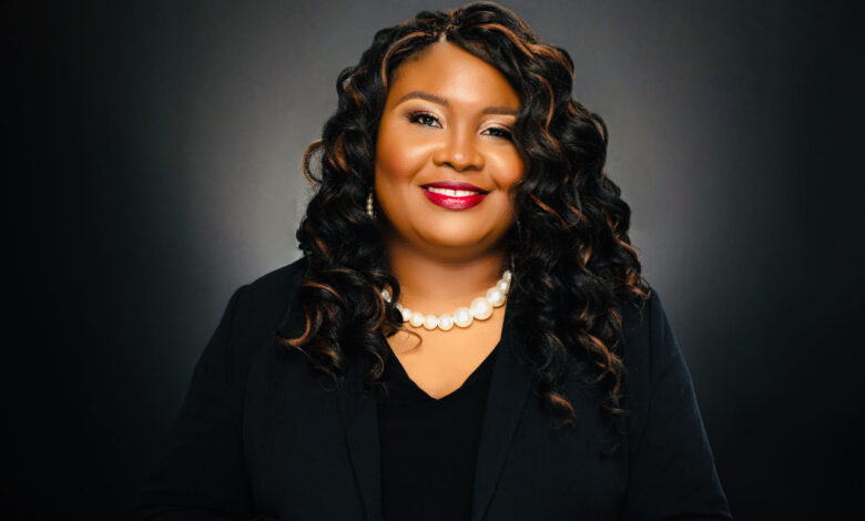 Blueprints of Purpose: Dr. Sheena Collier’s Legacy of Leadership, Service, and Empowerment Blueprints of Purpose: Dr. Sheena Collier’s Legacy of Leadership, Service, and Empowerment