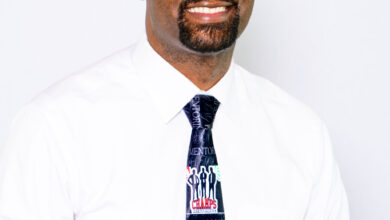 From Ida B. Wells to Impact: The Legacy-Driven Leadership of Dr. Vondale E. Singleton Sr. From Ida B. Wells to Impact: The Legacy-Driven Leadership of Dr. Vondale E. Singleton Sr.