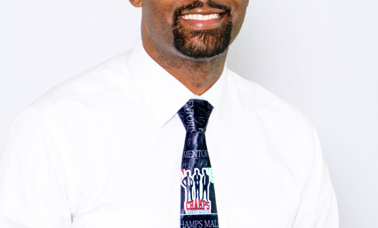 From Ida B. Wells to Impact: The Legacy-Driven Leadership of Dr. Vondale E. Singleton Sr. From Ida B. Wells to Impact: The Legacy-Driven Leadership of Dr. Vondale E. Singleton Sr.