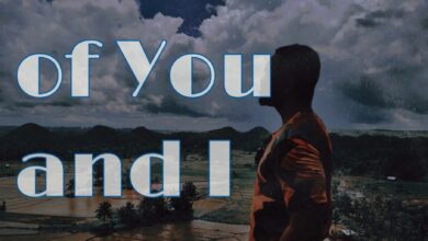 Ihensekhien captivates with The Book Of You And I