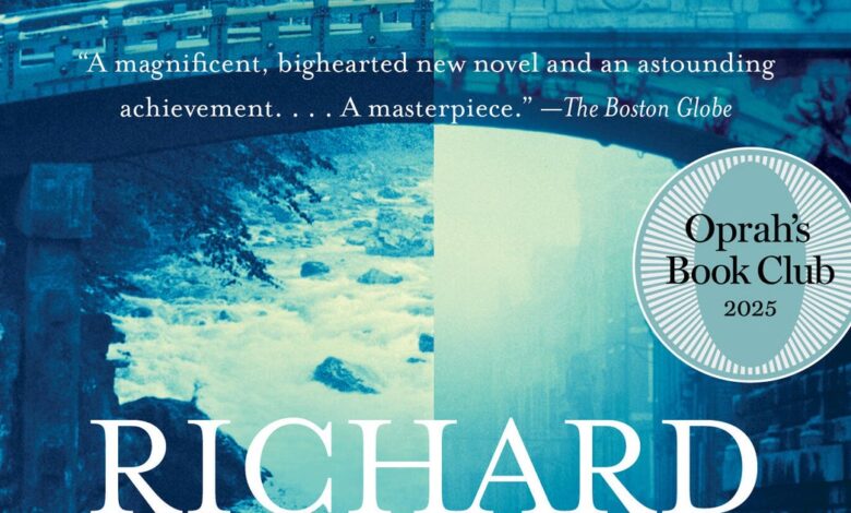 Reader’s guide for “Bridge of Sighs,” Oprah’s book club pick revealed in August Reader’s guide for “Bridge of Sighs,” Oprah’s book club pick revealed in August