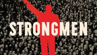 The Book Club Returns! – by Andy Borowitz