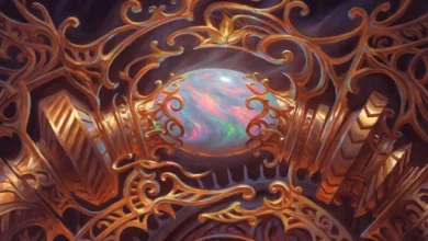 Unexpected MTG Arena Affinity Upgrades Include Day Zero Ban