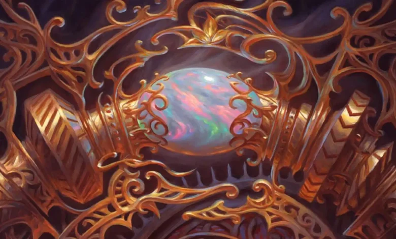 Unexpected MTG Arena Affinity Upgrades Include Day Zero Ban Unexpected MTG Arena Affinity Upgrades Include Day Zero Ban