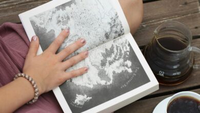 My Top 10 Fantasy Books That Shaped My Writing