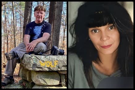 Jul 30 | Poetorium Too Poetry Reading & Open Mic Featuring Steve Veilleux & MW Murphy Jul 30 | Poetorium Too Poetry Reading & Open Mic Featuring Steve Veilleux & MW Murphy