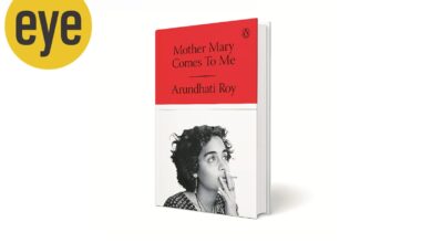 ‘Once you’ve had a rocky and unsafe childhood, you can’t trust safety’: Arundhati Roy | Books and Literature News