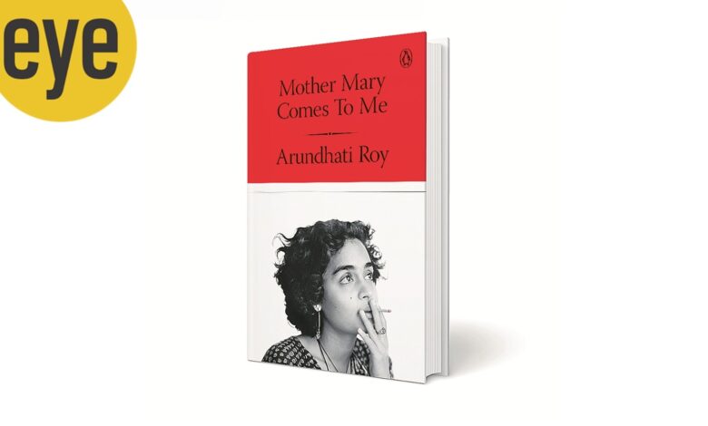 ‘Once you’ve had a rocky and unsafe childhood, you can’t trust safety’: Arundhati Roy | Books and Literature News ‘Once you’ve had a rocky and unsafe childhood, you can’t trust safety’: Arundhati Roy | Books and Literature News