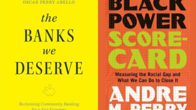 On Expanding Black Power and Lives