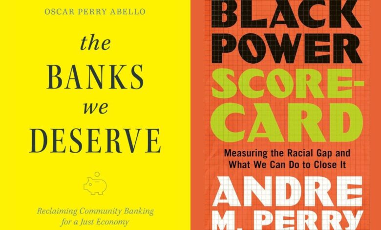 On Expanding Black Power and Lives On Expanding Black Power and Lives