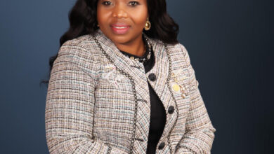 Building Legacies, One Family at a Time: The Leadership Journey of Dr. Olayinka Adegbayi Building Legacies, One Family at a Time: The Leadership Journey of Dr. Olayinka Adegbayi