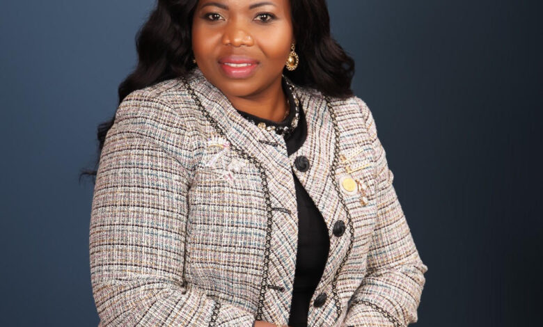 Building Legacies, One Family at a Time: The Leadership Journey of Dr. Olayinka Adegbayi Building Legacies, One Family at a Time: The Leadership Journey of Dr. Olayinka Adegbayi