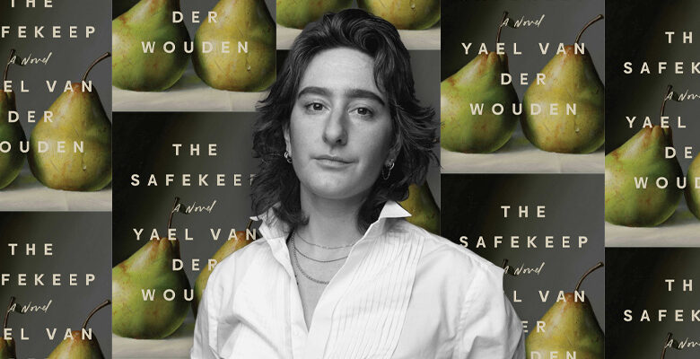 “Do it often, do it badly if you must, just keep doing it.” Yael van der Wouden on the writer’s life. ‹ Literary Hub “Do it often, do it badly if you must, just keep doing it.” Yael van der Wouden on the writer’s life. ‹ Literary Hub
