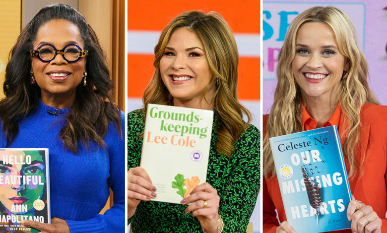 7 Online Book Clubs You Can Join Virtually Today 7 Online Book Clubs You Can Join Virtually Today