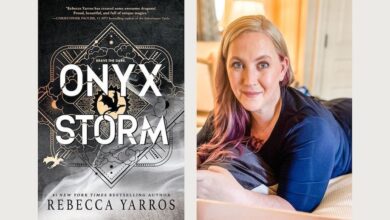 What Does It Take To Write The Fastest-Selling Novel In 20 Years? | by Janice Harayda | Lit Life